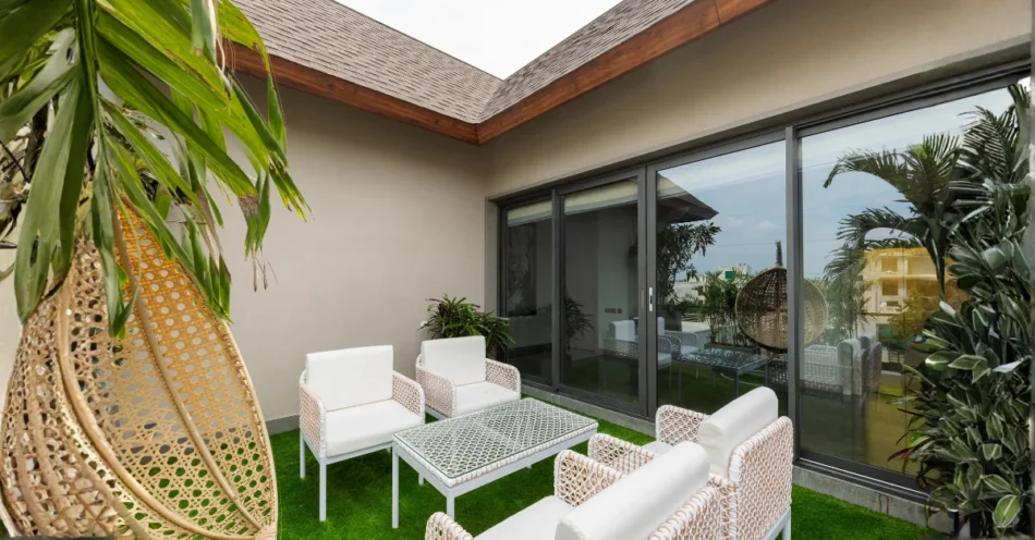 The Future of Residential Architecture Trends for 2026