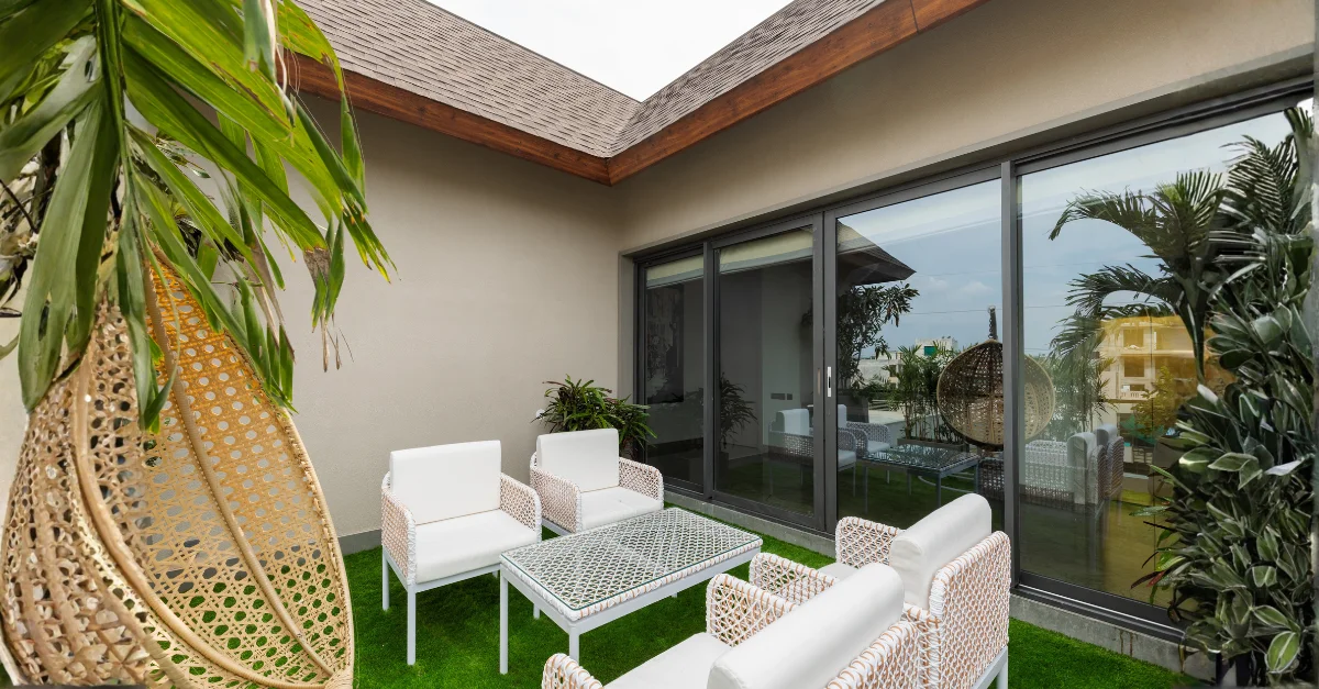 The Future of Residential Architecture Trends for 2026