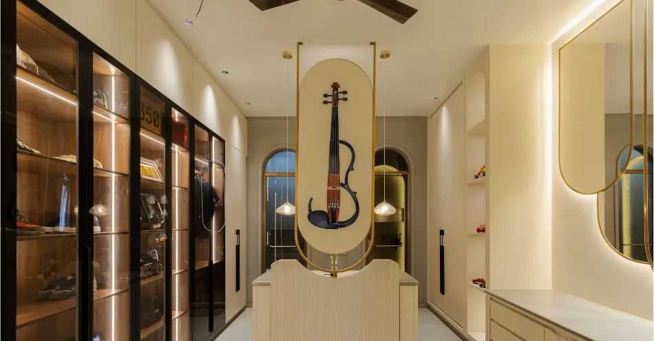 Why Classical Architecture Continues to Shape Timeless Design