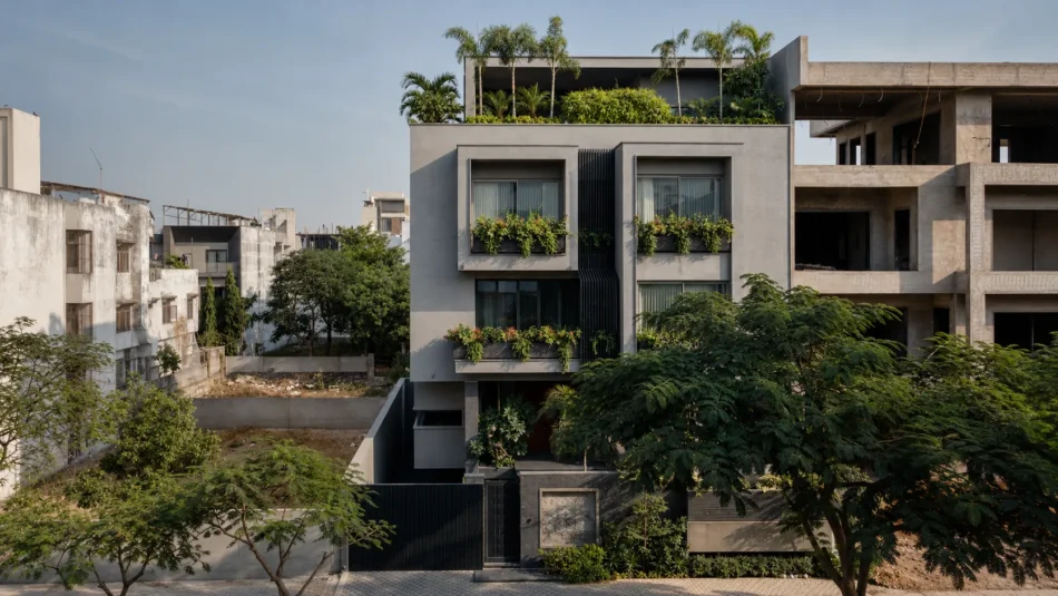 Sustainable Design Principles That Improve Everyday Living