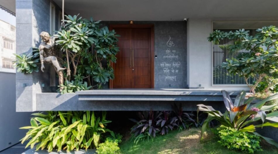 Sustainability Beyond Performance: Designing Homes That Enhance Everyday Living