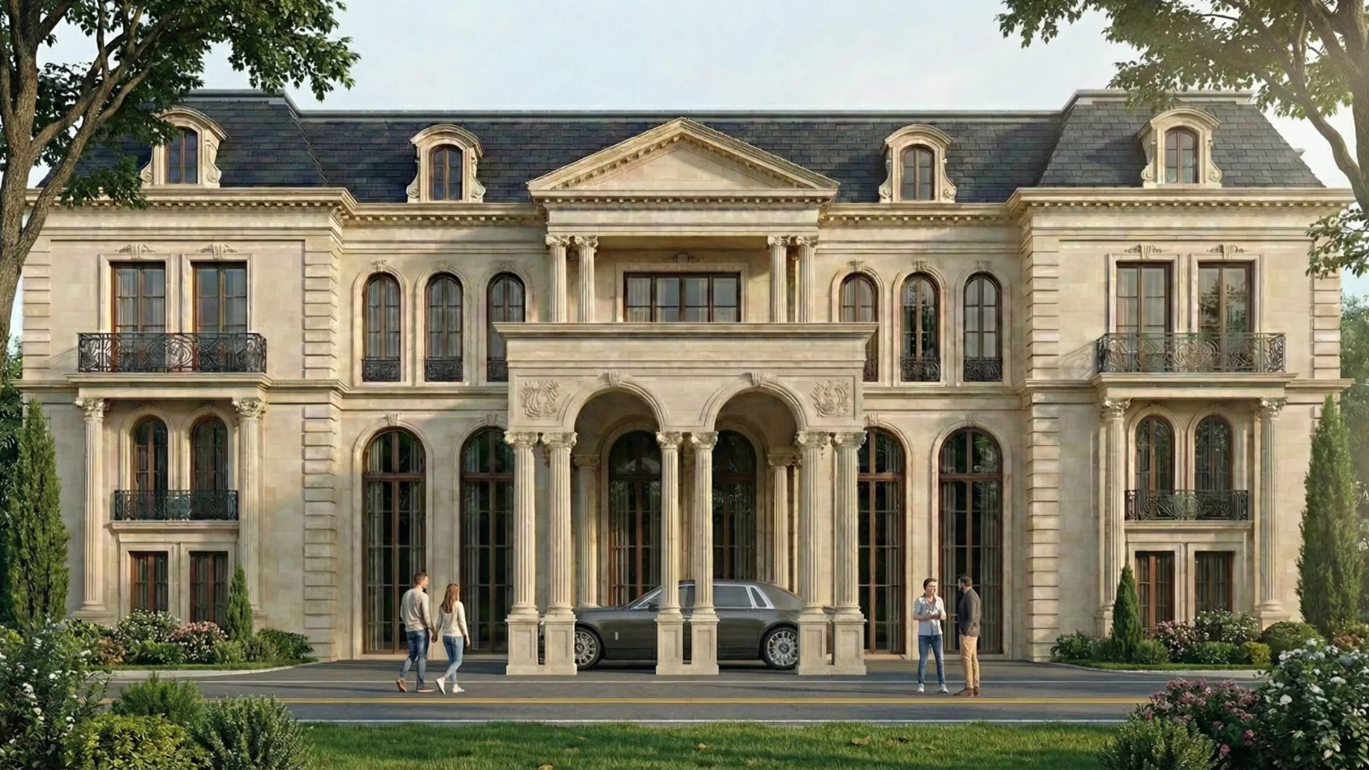 How Place Influences the Way We Design